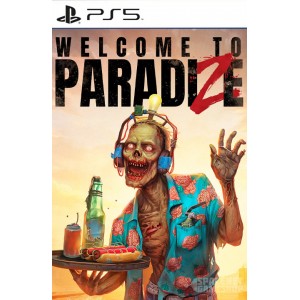 Welcome to Paradize PS5